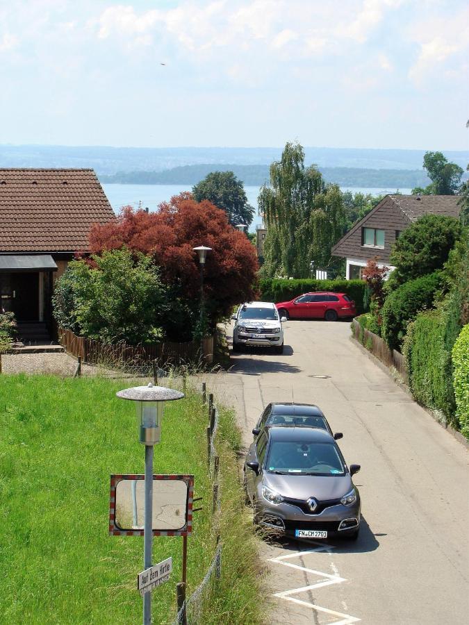 Haus Meersburg See Luaran gambar