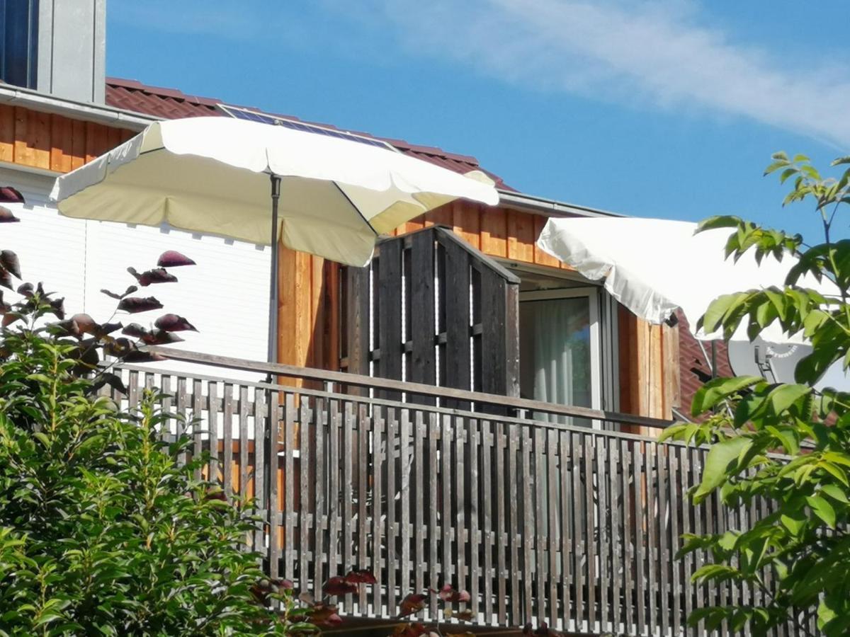 Haus Meersburg See Luaran gambar